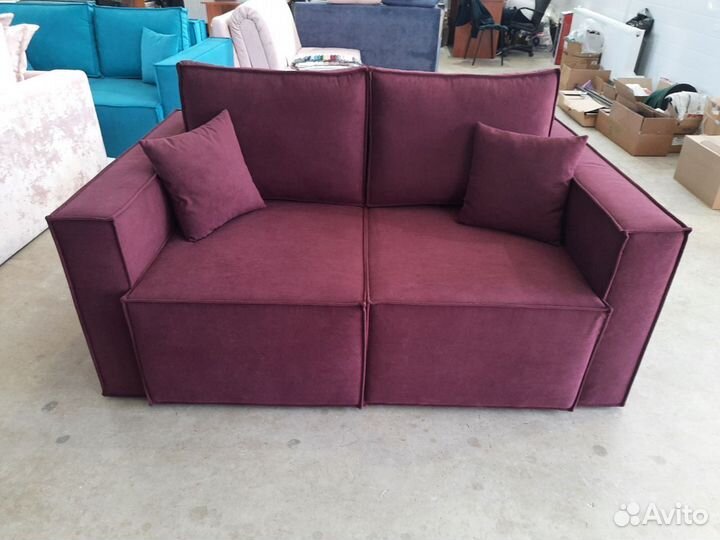 Диван кровать