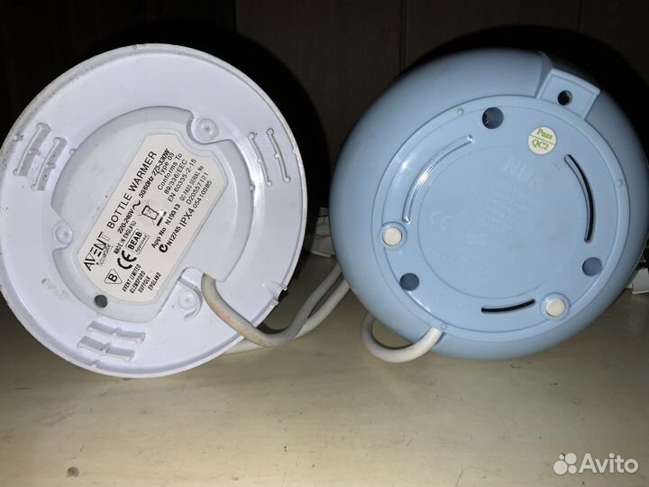 Подогреватель для бутылочек