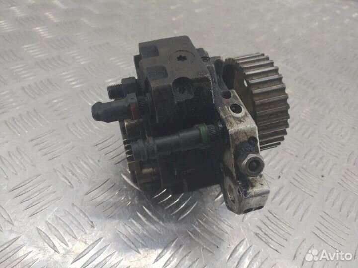 Тнвд 0445010075 Renault Master 1 (1980-1997)