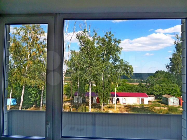 1-к. квартира, 29 м², 2/3 эт.