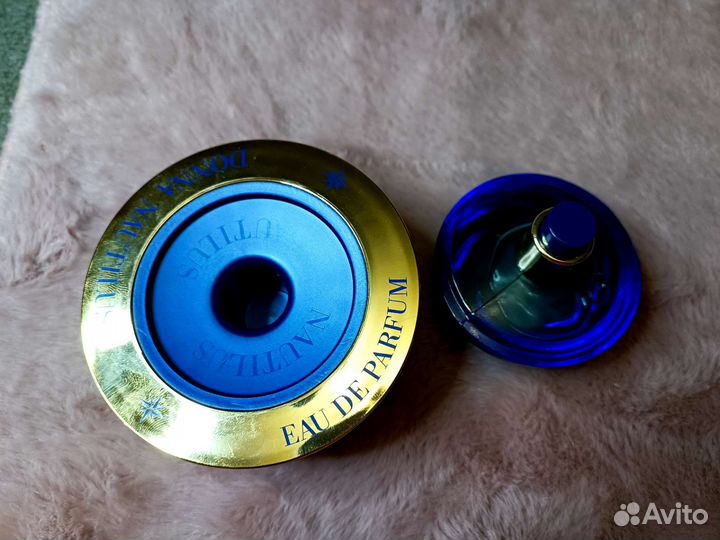 Парфюм Nautilus Donna