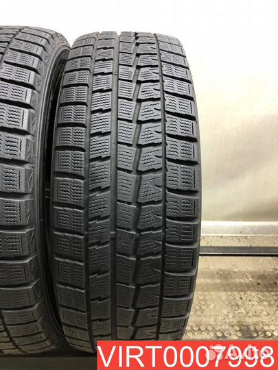 Dunlop Winter Maxx WM01 215/60 R16 95Q