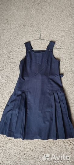 Школьные вещи на девочку 152 158