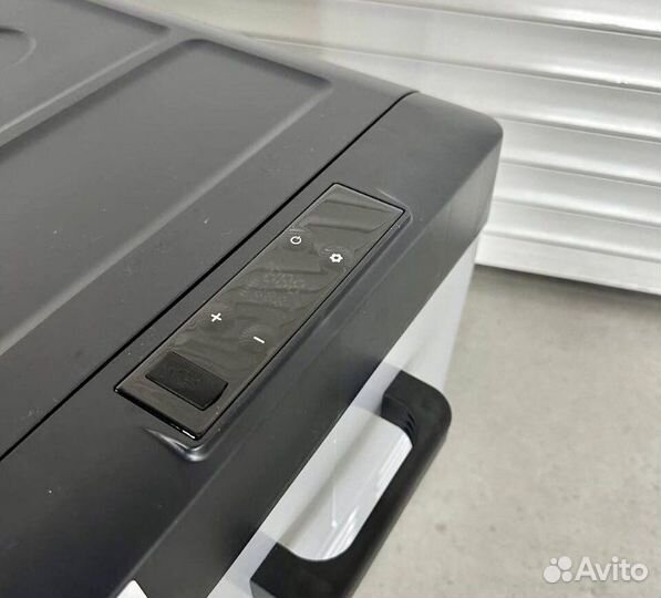 Автохолодильник