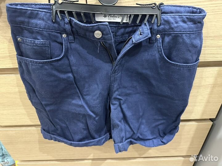 Шорты женские