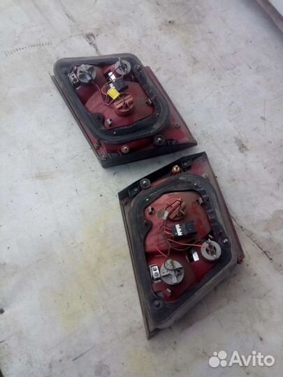 Фонарь задний Kia Magentis 2006