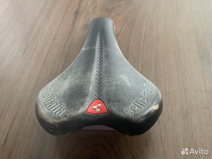 Седло selle italia