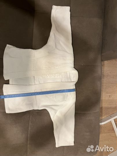 Кимоно для дзюдо outshock 105