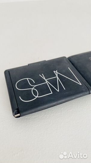 Румяна nars