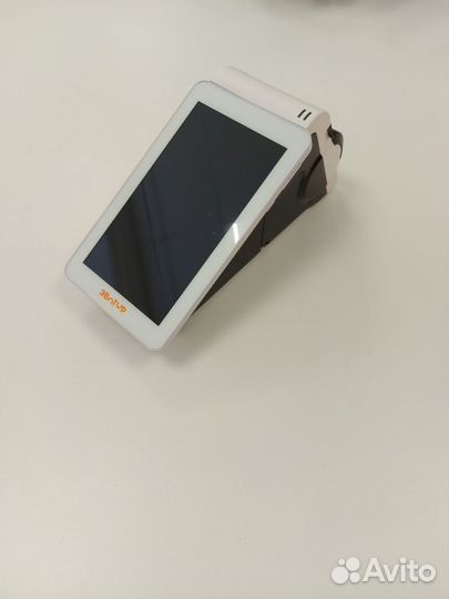 Онлайн касса Эвотор 7.2