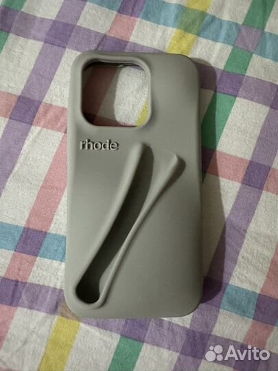 Чехол Rhode