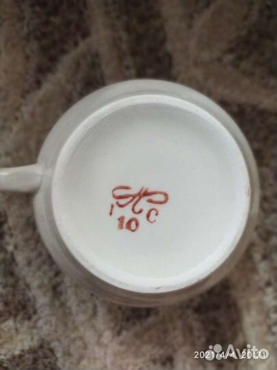 Сервиз чайный Беларусь