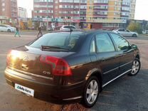 Citroen C5 1.7 MT, 2007, 157 000 км, с пробегом, цена 600 000 руб.