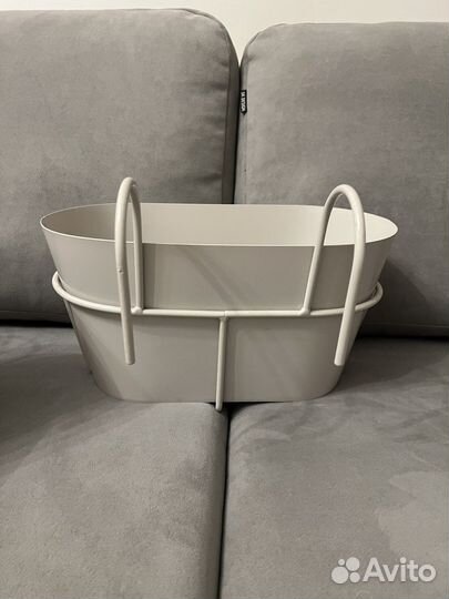 Кашпо HM home новые