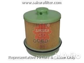 Фильтр топливный (Груз/Комм) ef1509 Sakura