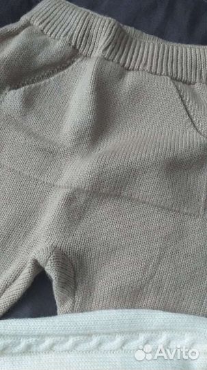 Костюм р92