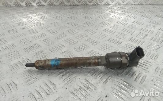 Форсунка дизельная volvo XC90 1 (8NT06AL04)