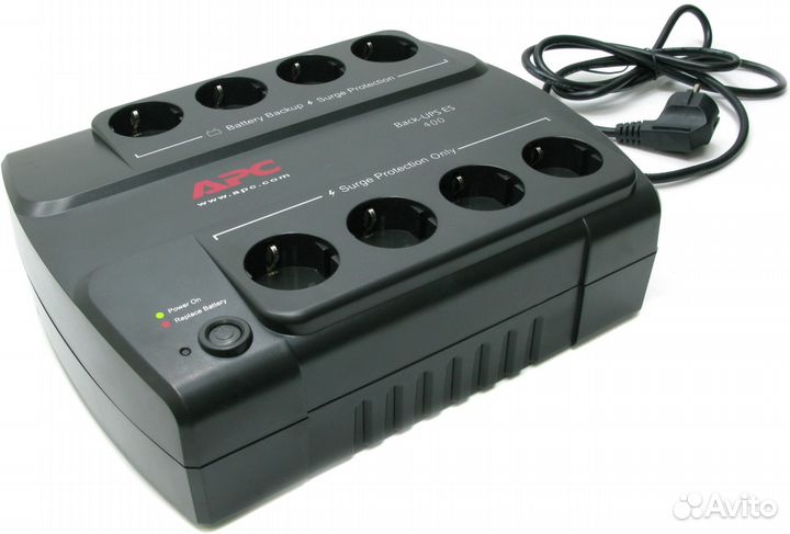 Ибп Б/У в ассортименте