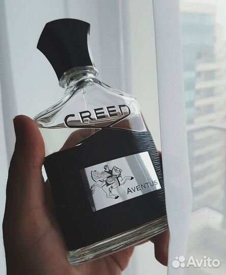 Парфюм мужской Creed Aventus