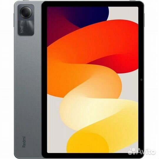 Планшет Xiaomi Redmi Pad SE 8/256Gb Wi-Fi Gray EU