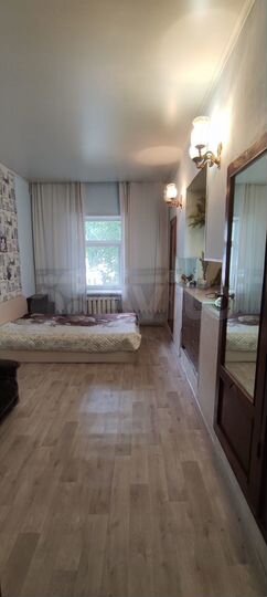 Дом 87 м² на участке 2,1 сот.