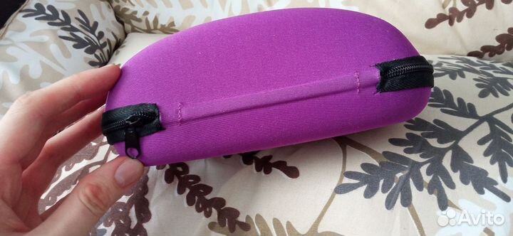 Футляр/чехол для очков, новый