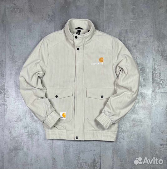 Мужская куртка Carhartt