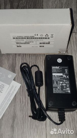 Блок питания 5v 2а