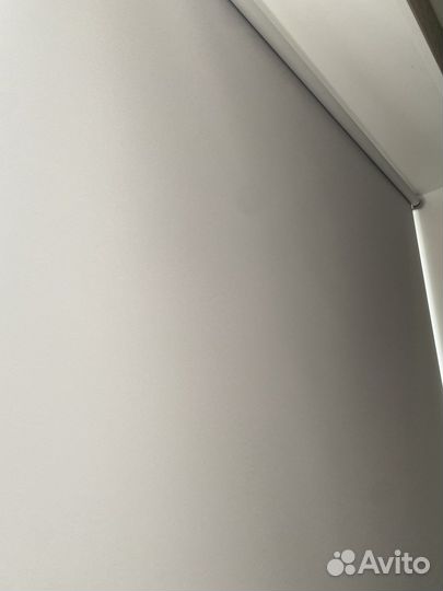 Рулонные шторы новые блэкаут