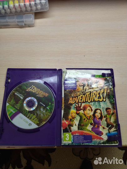 Kinect для xbox 360