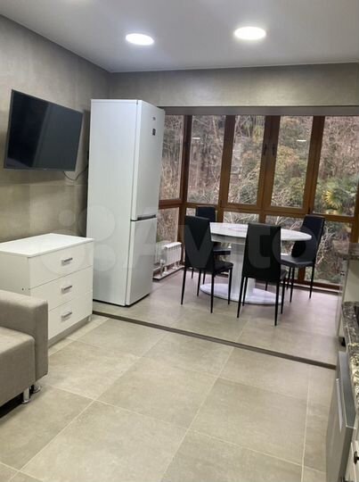 3-к. квартира, 55 м², 5/5 эт.