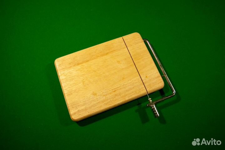 Доска для нарезки и подачи сыра