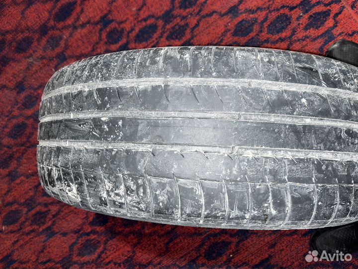 Michelin MXV 225/60 R18