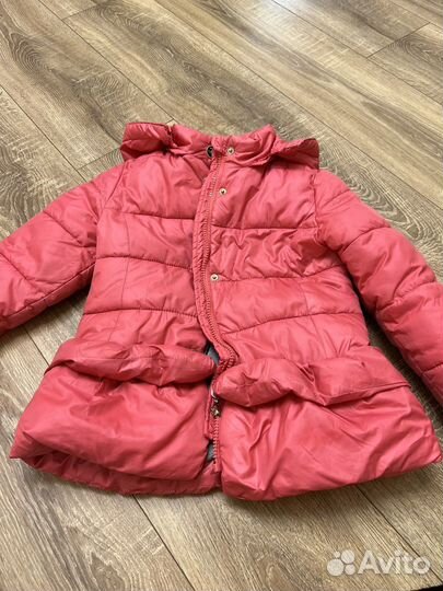 Детские вещи