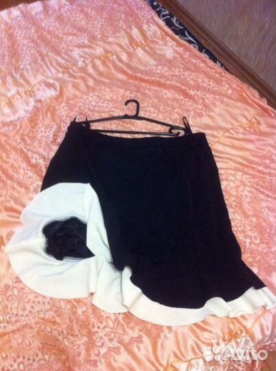 Юбка