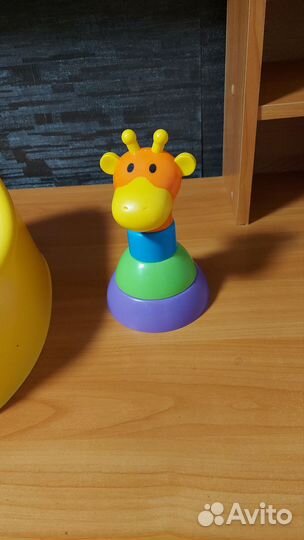 Горшок детский