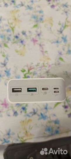 Повербанк 30000 Powerbank 30000