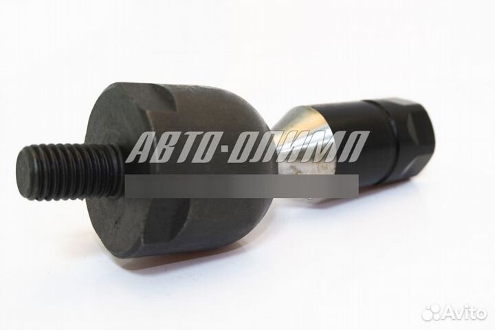 Тяга рулевая