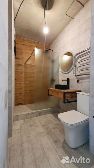 Плиточник, ремонт квартир