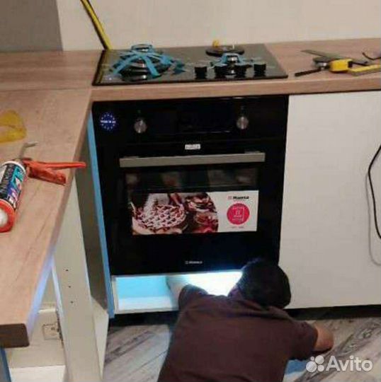 Мастер на час