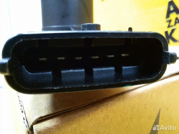 Катушка зажигания Opel Astra G/H, Corsa D 1.6/1.8