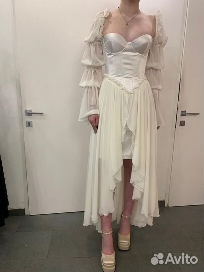 Пошив одежды по вашим меркам