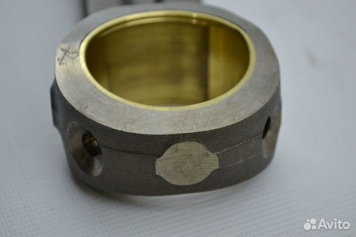 Шатун mercedes-benz Actros MP2/MP3 1841 (01.02)