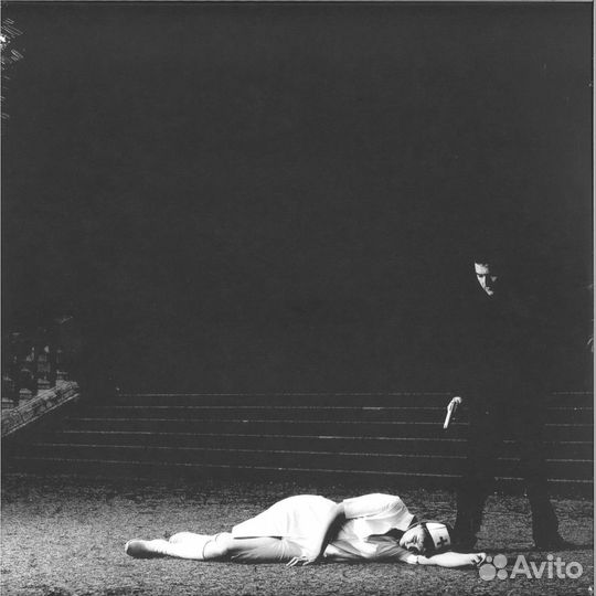 Виниловые пластинки Miss Kittin The Hacker First