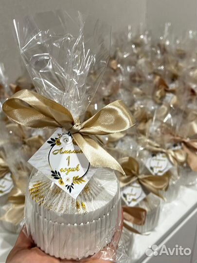 Тойбастар на заказ