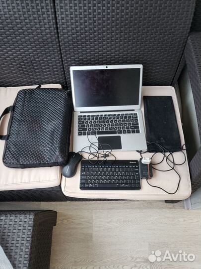 Ноутбук