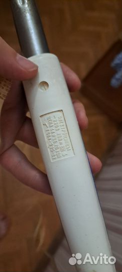 Электрощипцы СССР