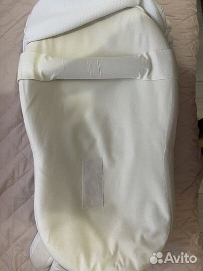 Подушка-позиционер, кокон зёвушка