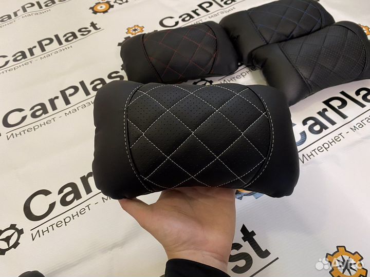 Подушки автомобильные