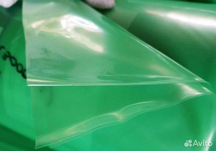 Пленка садовая